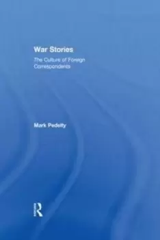 Image of War Stories by Mark Pedelty