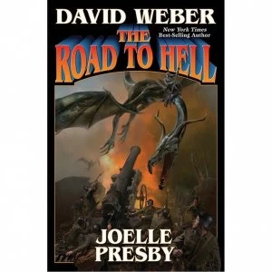 Image of The Road to Hell