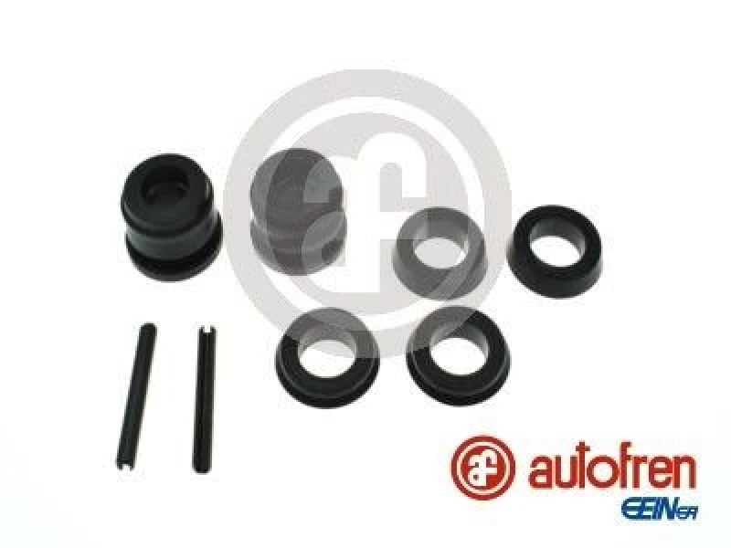 Image of AUTOFREN SEINSA Repair Kit, brake master cylinder AUTOFREN SEINSA D1118
