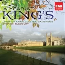 Image of A Year at King's