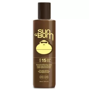 Image of Sun Bum Browning Lotion SPF 15+ 250ml