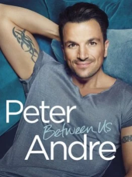 Image of Peter Andre - My Story by Peter Andre Paperback
