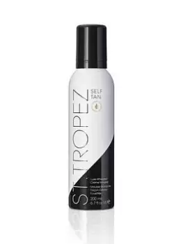 Image of St Tropez Luxe Crème Mousse 200ml Multi, Women