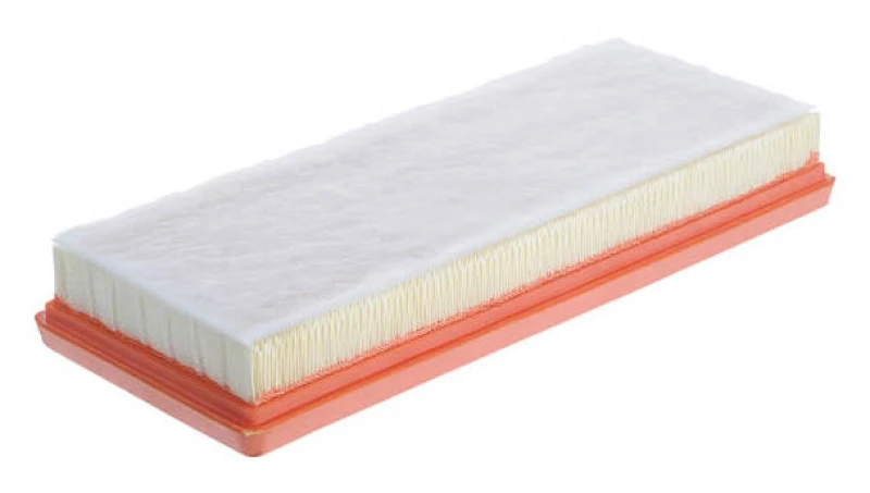 Image of VALEO 585219 Air filter Filter Insert Air Filter (8)