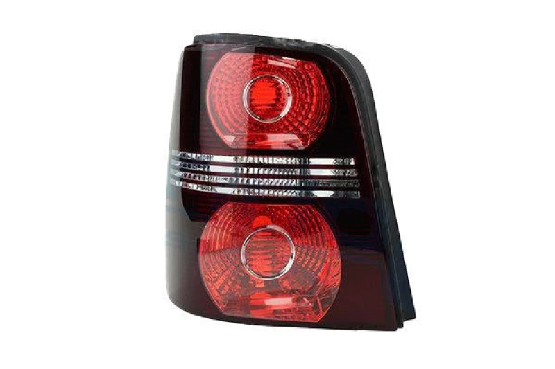 Image of JOHNS 95 55 87-3 Rear light Outer section, without bulb holder, Left Combination Rearlight (391)