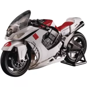 Image of GI Joe Furai Model Plastic Model Kit Speed Arashikage 15 cm