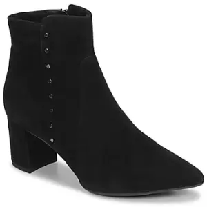 Image of Peter Kaiser Ankle Boots Black BIONIBIONI 6.5