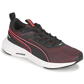 image of Puma VELOCITY TD womens Trainers in Black,5,6,6.5