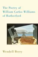 Image of poetry of william carlos williams of rutherford