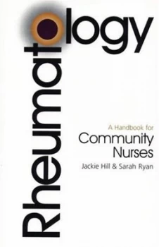 Image of Rheumatology by Jackie Hill Paperback