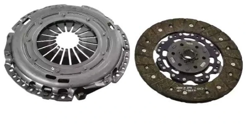 Image of LuK 624 3230 09 Clutch Check and replace dual-mass flywheel if necessary., for engines with dual-mass flywheel Clutch Kit (479)