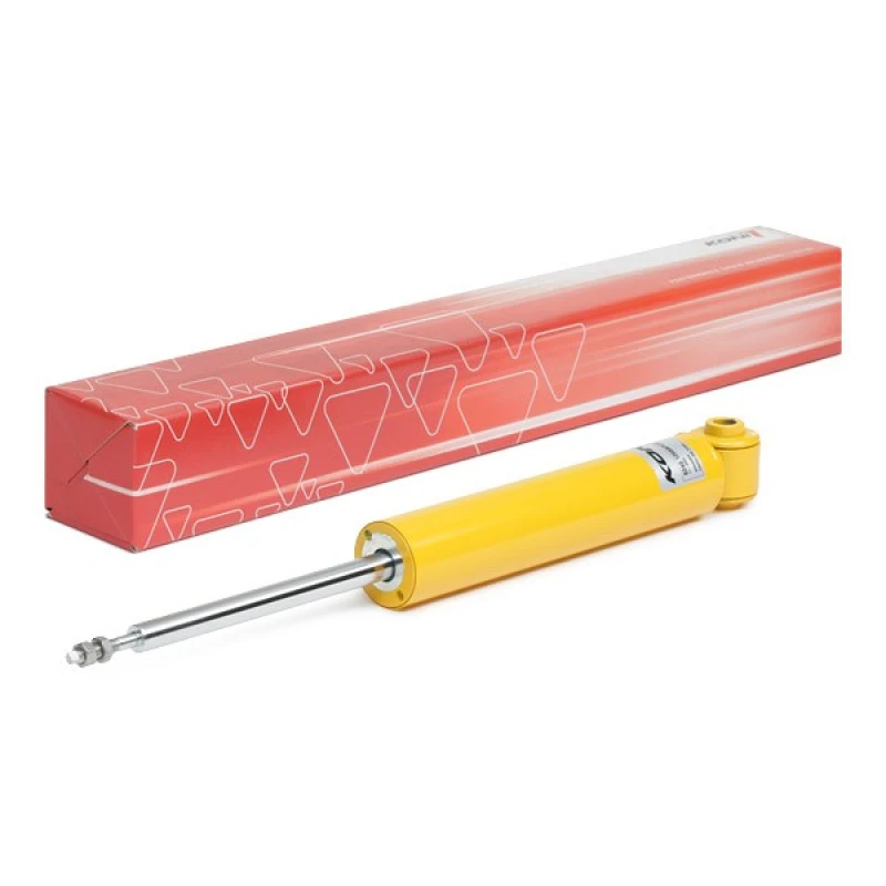 Image of KONI 8240-1268SPORT Shock absorber Gas Pressure, Twin-Tube, Telescopic Shock Absorber, Top pin Shock Absorber (854)
