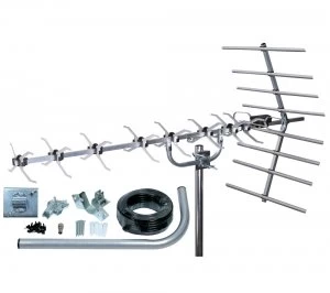 image of Philex 27884K4-03 4G 48 UHF Outdoor TV Aerial