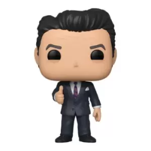 image of Ronald Reagan Pop! Vinyl Figure