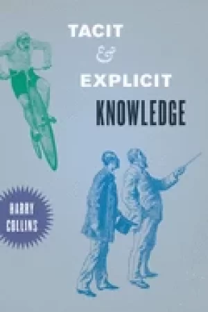 Image of tacit and explicit knowledge