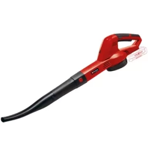 image of Einhell GE-CL 18/1 Li E 18v Cordless Leaf Blower No Batteries No Charger