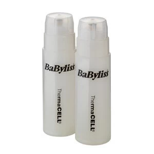 Image of Babyliss Portability 4580U Gas Cartridges