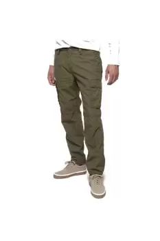 Image of Lightweight Cargo Trousers