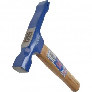 Image of Faithfull Scutch Hammer 850g