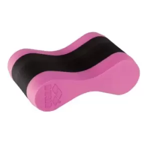 Image of Arena Training Tool Freeflow Pullbuoy - Pink