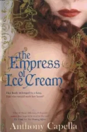 Image of empress of ice cream