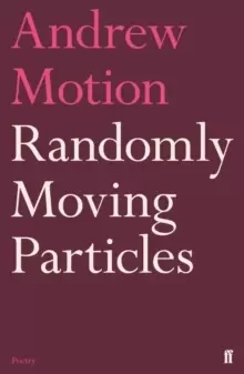 Image of Randomly Moving Particles