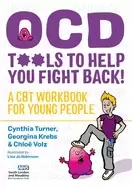 Image of ocd tools to help you fight back a cbt workbook for young people