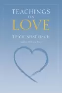 Image of teachings on love