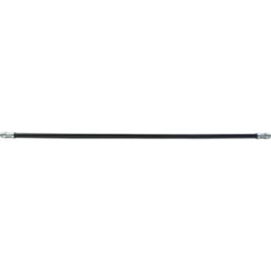 Image of 20"/500MM Flexible Nylon Hose 8MM Bore
