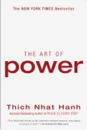 Image of art of power
