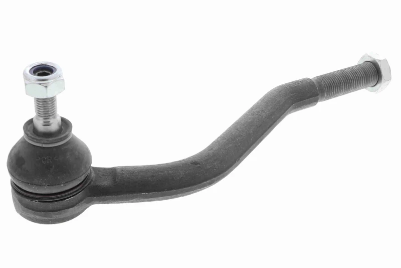 Image of VAICO V22-0044 Track rod end Original VAICO Quality, Front Axle Left Tie Rod End (914)