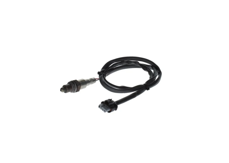 Image of Lambda sensor Bosch 0 258 030 0AP