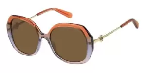 image of Marc Jacobs Sunglasses MARC 581/S DDW/70