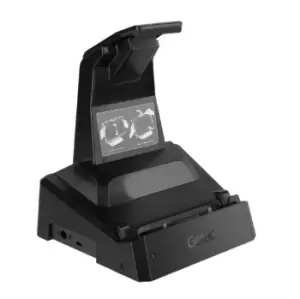 Image of Getac GDOFEN mobile device dock station Tablet Black