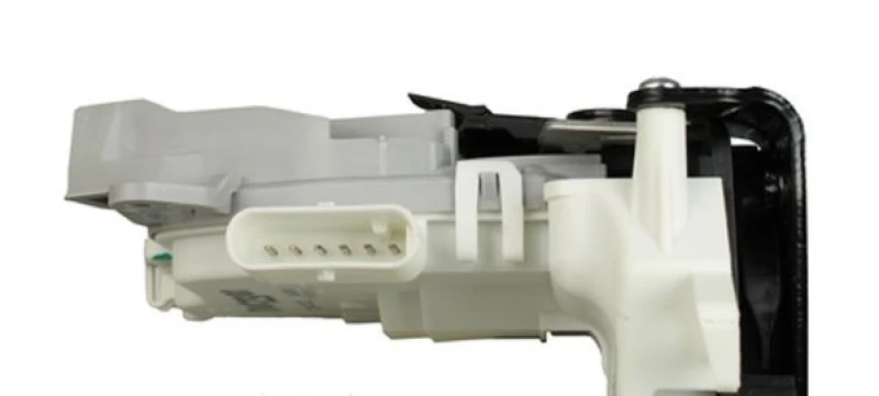 Image of Door lock METZGER 2314122