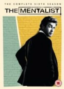 Image of The Mentalist - Season 6