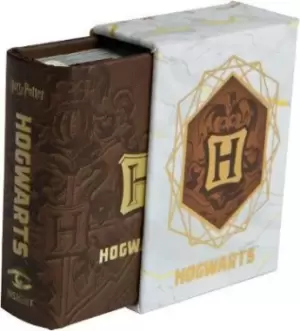 Image of Harry Potter: Hogwarts School of Witchcraft and by Jody Revenson