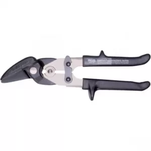 image of NWS 066R-15-250 Ideal Lever Tin Snips 250mm