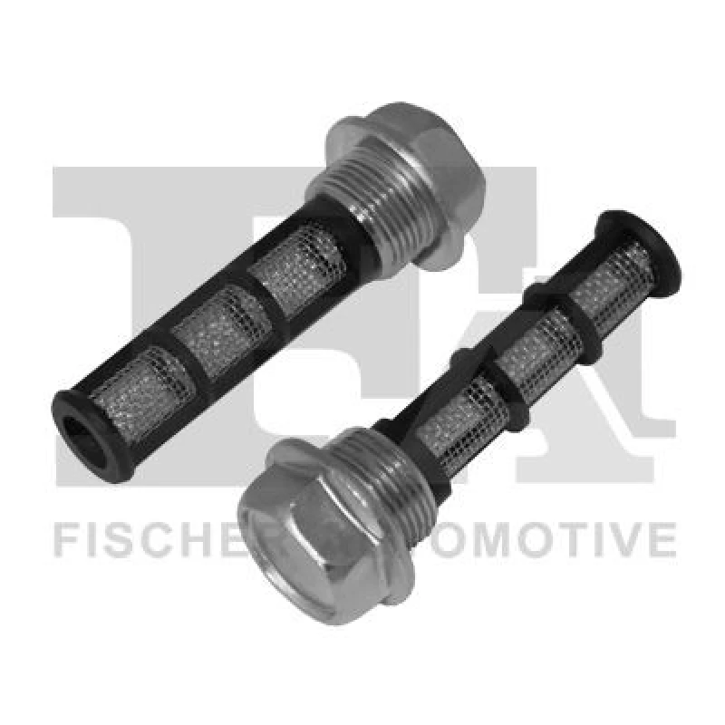 Image of FA1 257.842.001 Drain Plug Thread Size: M22x1,5, Spanner Size: 24mm Oil Drain Plug,oil pan (593)