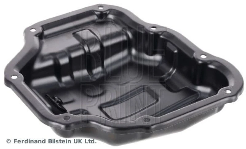 Image of Blue PRINT Oil sump Blue PRINT ADBP610213