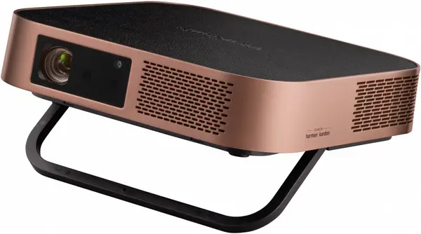 Image of Viewsonic M2W 1700 ANSI Lumens 1280x800 LED Projector