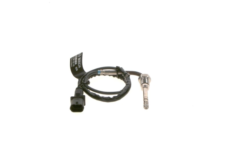 Image of Bosch 0 986 259 146 Sensors Sensor,exhaust gas temperature (3938)