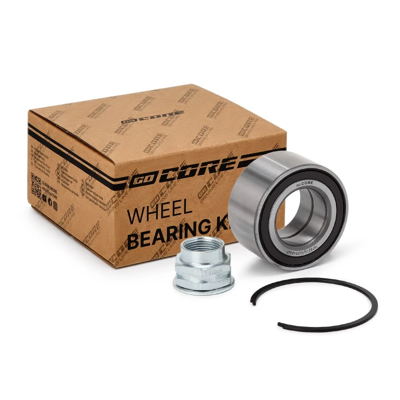 Image of goCORE Wheel bearing kit goCORE GCF540047