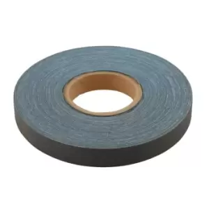 Image of Draper Emery Cloth Roll, 25mm x 50m, 120 Grit