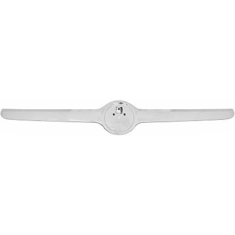 Image of Radiator Grille DIEDERICHS 3405640