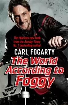 Image of The World According to Foggy