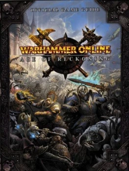 Image of Warhammer Online by Michael Searle and Copyright Collection Book