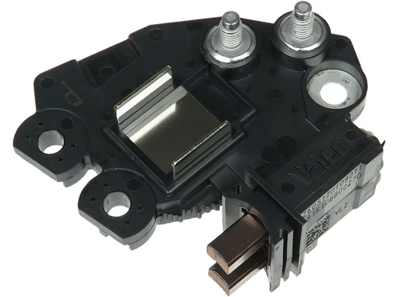 Image of AS-PL Alternator voltage regulator AS-PL ARE3052(VALEO)