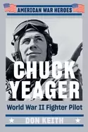 Image of chuck yeager world war ii fighter pilot