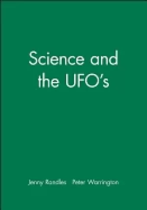 Image of science and the ufos
